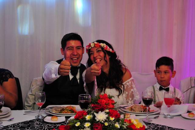 Eventos Lota 5