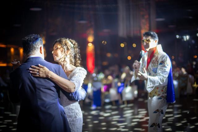 Show Tributo Elvis Presley - 2