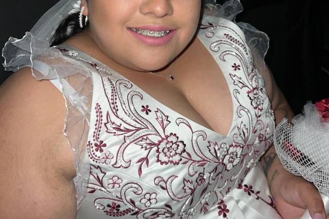 Nina Sanchez 1