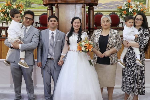 Novias Lily - 3