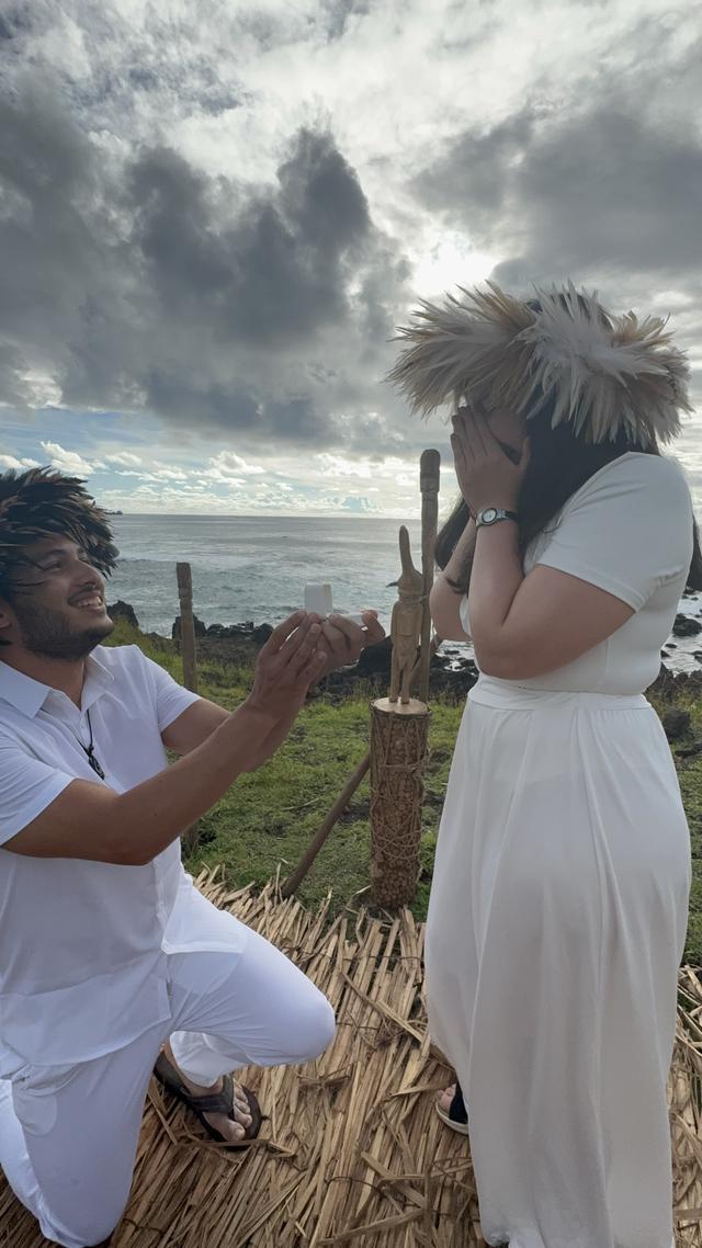 Amua Rapa Nui - 4