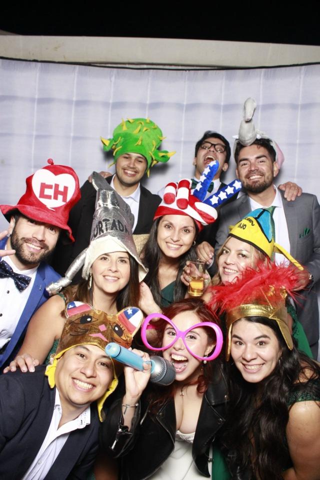 SelfieEs - 2