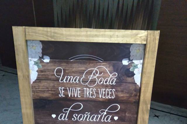 Nos casamos 2