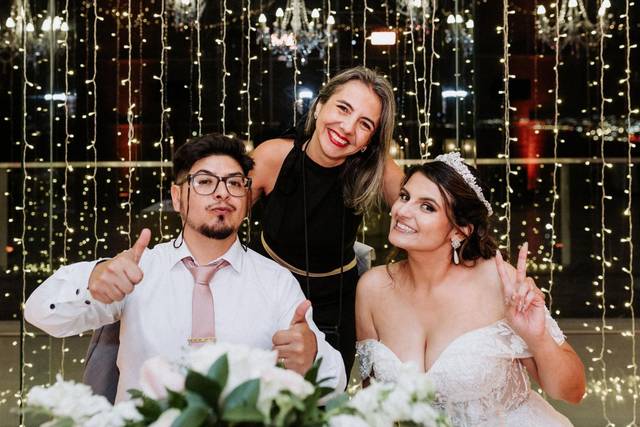 Planeando Bodas 3