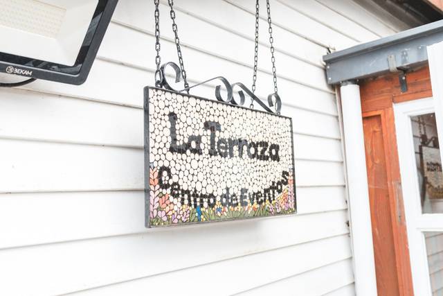 La Terraza 4