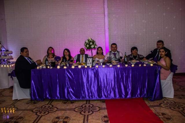 Eventos Nuestro Paraíso 1