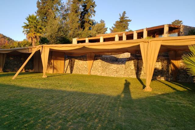 Carpas Muñoz 1