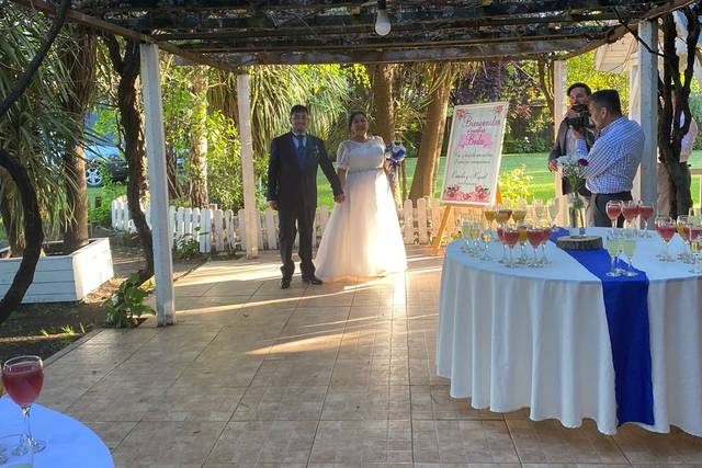 Fusión Eventos 5