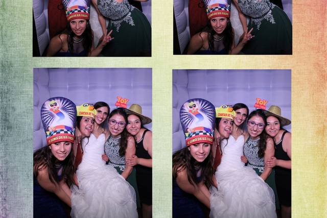 Boom Eventos 2