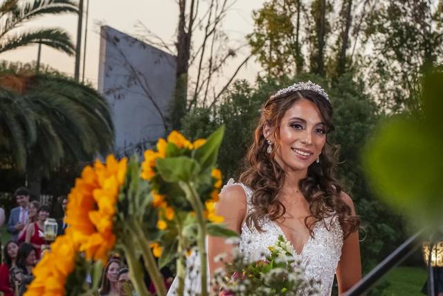 Nataly Leiva Makeup 3