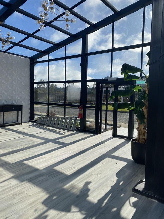 Greenhouse - 2