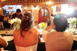Cosas de Novias - Tocados 3