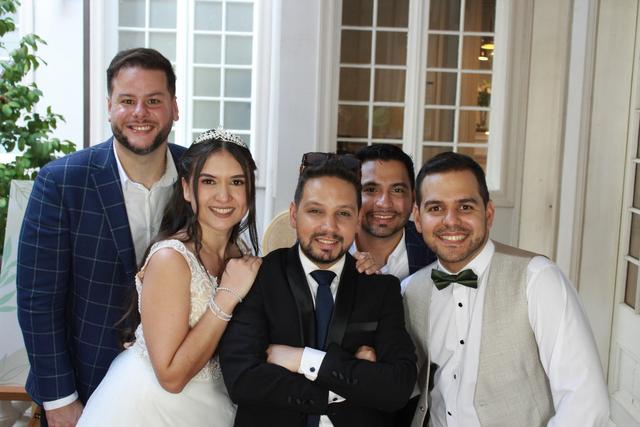 José Dona Wedding and Event Planner - 3