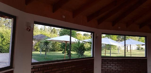 Casona de los Ríos - 1