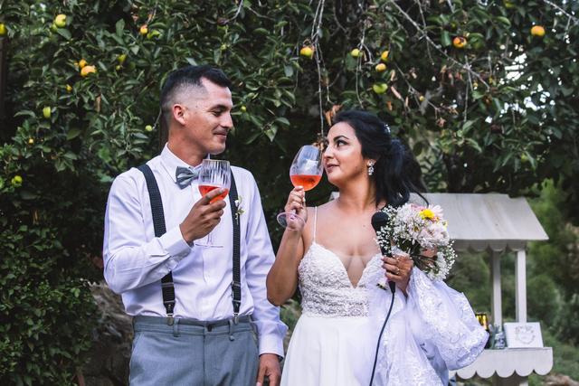 Bodas Glenda - 4