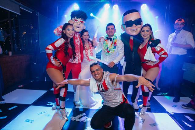RBS Producciones 1