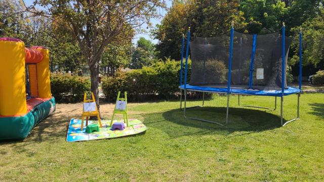 Juegos Mis Retoños - 2