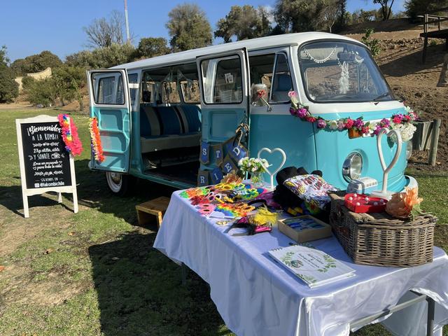 La Kombi - 1