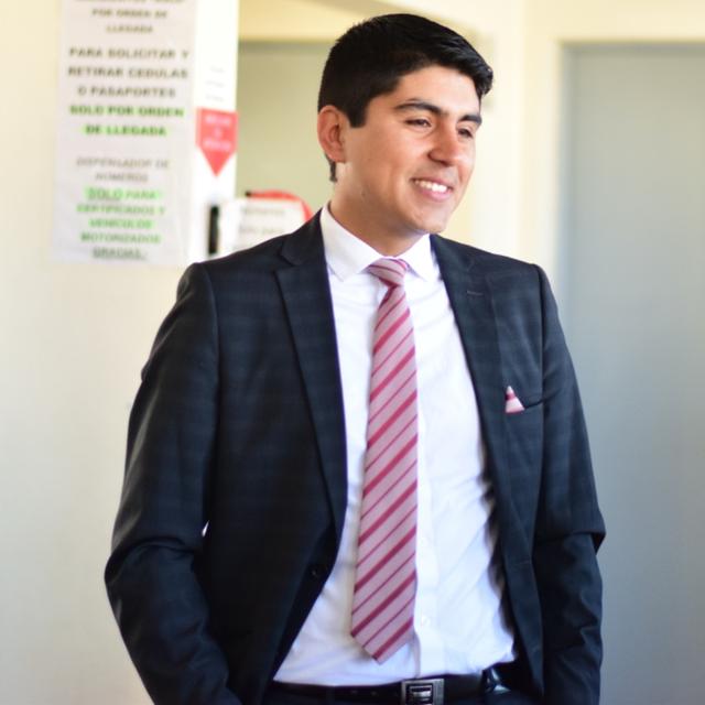 Cristian Espinoza - 2