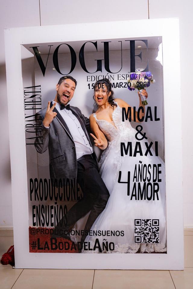 Producciones Ensueños - 2