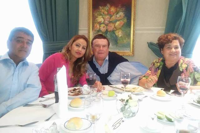 Hotel Costa Real 2