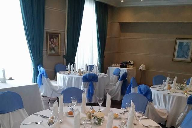 Hotel Costa Real 4