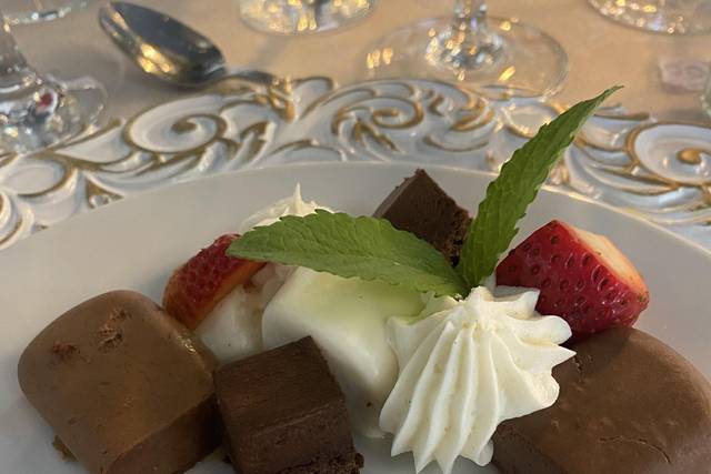 Centro de eventos Bellavista by Gourmelet 3