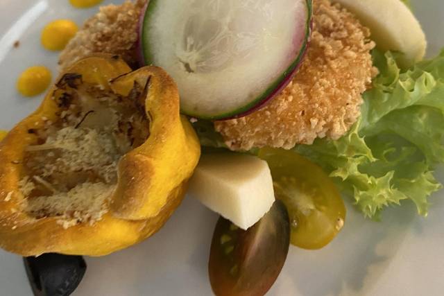 Centro de eventos Bellavista by Gourmelet 4