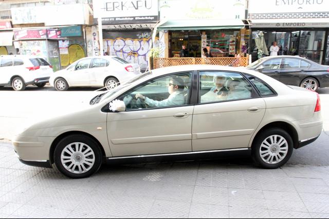 Osvaldo Lobos Automóviles - 2