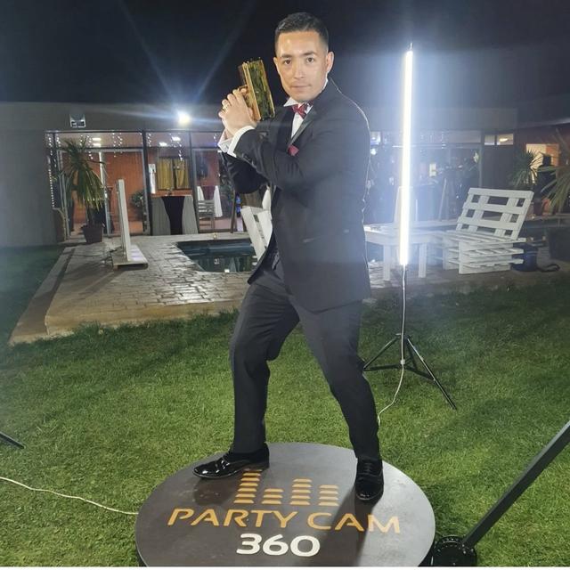 PartyCam360 - 3