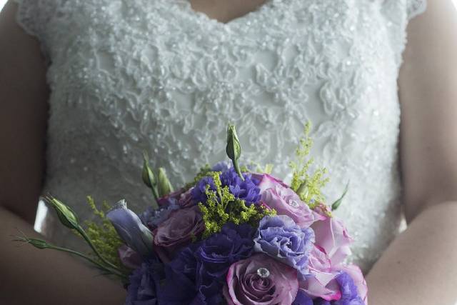 Sienna Bouquet 2