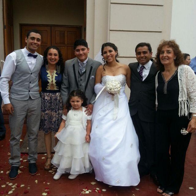 Karisme Donoso - 4