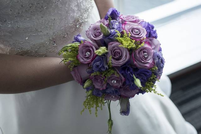 Sienna Bouquet 3