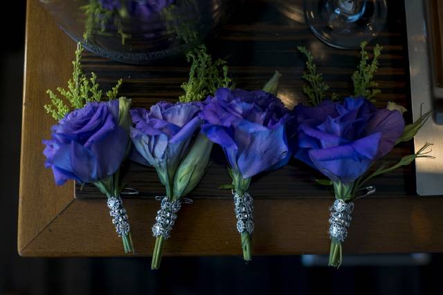 Sienna Bouquet 4