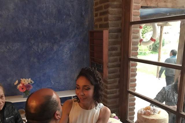 Pastelería Monse 5