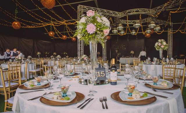 Galeb Eventos - 1