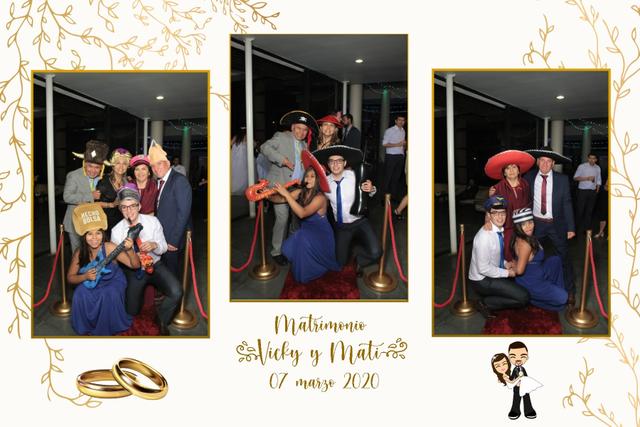Vanguardia Producciones - 1
