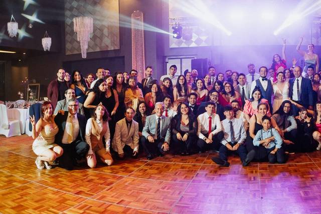 Planeando Bodas 4