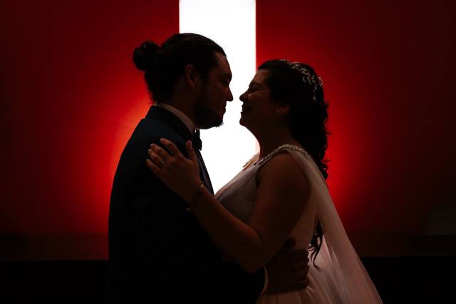 Planeando Bodas 5