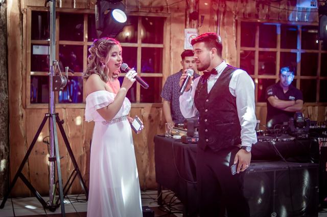 Sono Back Producciones - 1