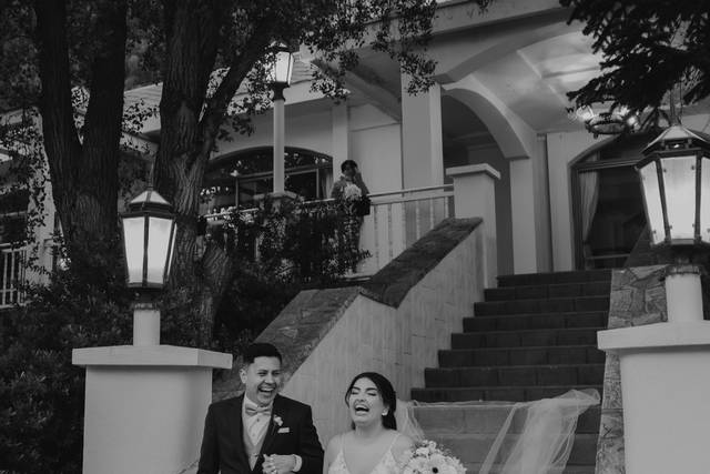 Un Matri de Fotógrafos 1