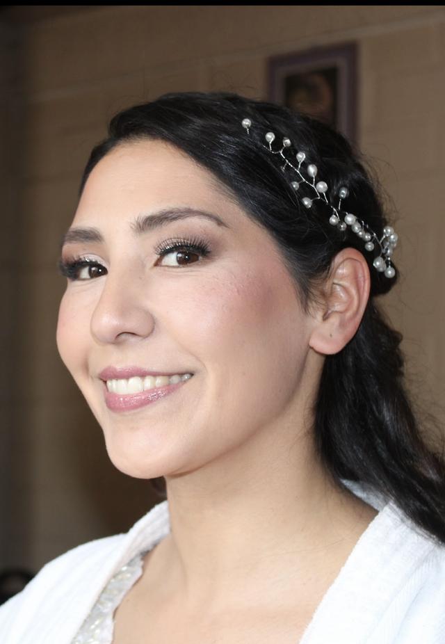Amaya Makeup Artist - 2