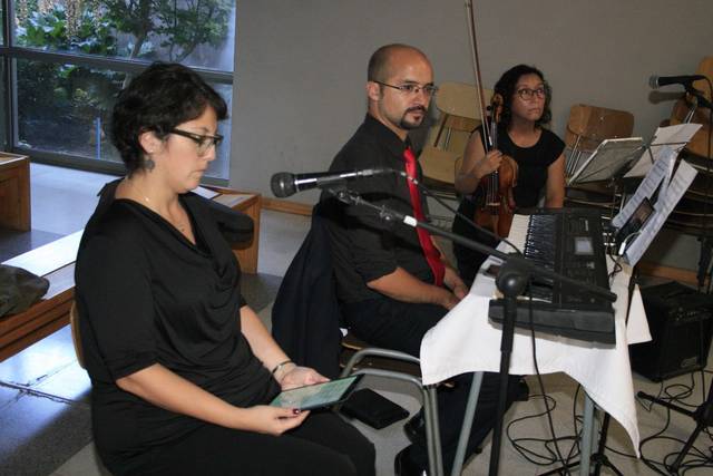 Coro Angeli 4