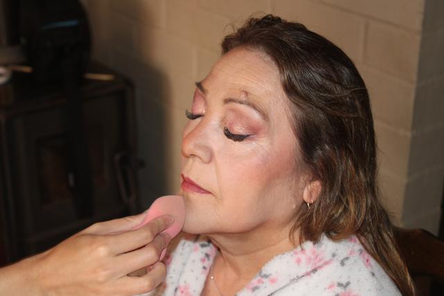 Amaya Makeup Artist - 1