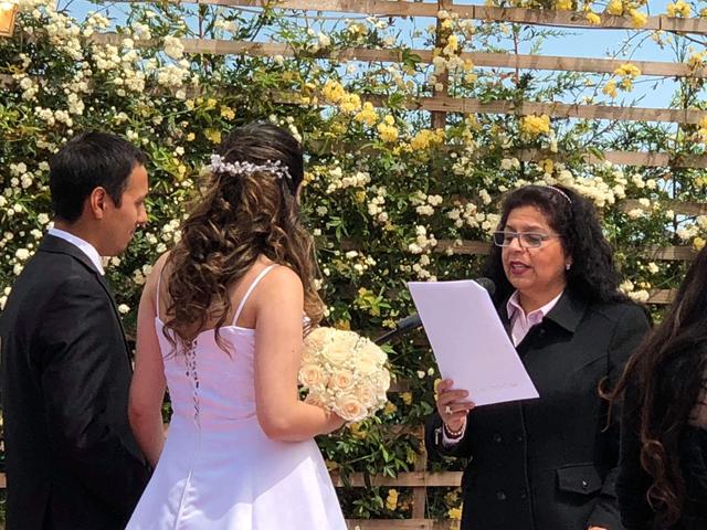 Novias Karina Monsalve - 1