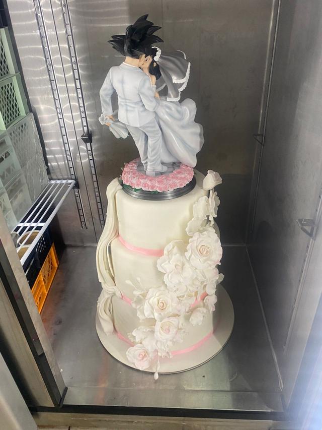 Pasteleria Dolny - 1