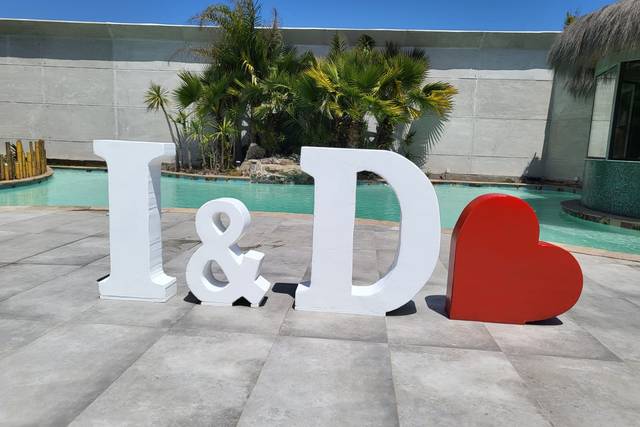 Letras M&M 1