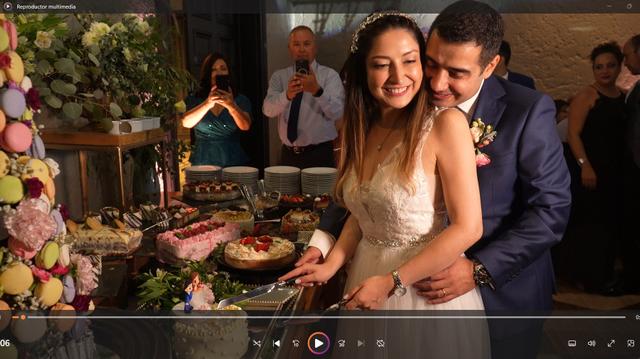 RuaH Producciones - 1