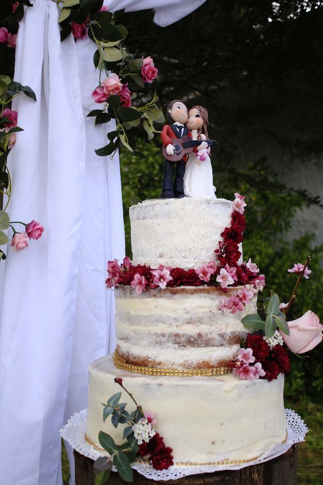 Tortas Alcaluni - 1