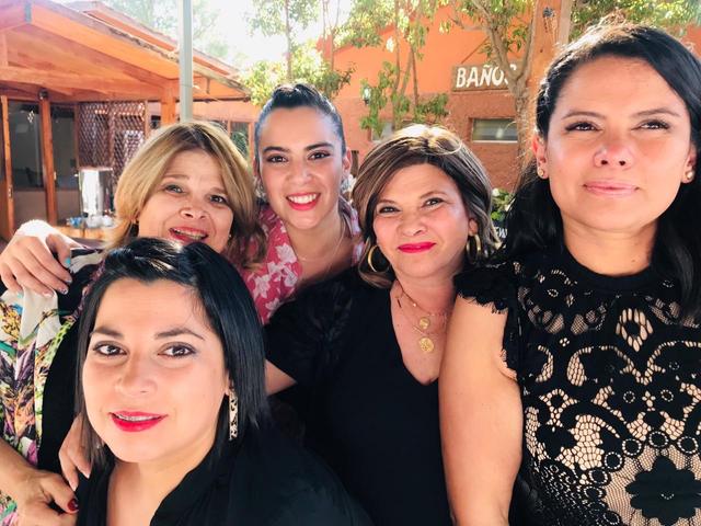 Fabiola Torres Estilista - 4